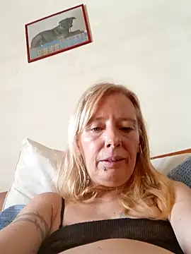 Ladykiss833 online show from September 30, 2:00 pm