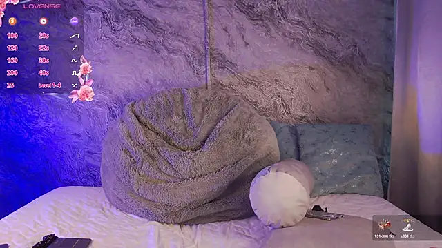 GabrielaGreco online show from December 3, 9:34 pm