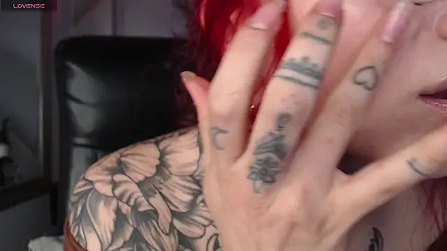 LessBoobs gh online show from January 3, 4:16 pm