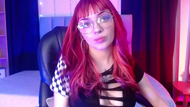 LessBoobs gh online show from January 27, 12:26 pm