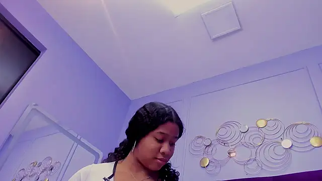 Sofi Fox  online show from January 24, 2:41 pm