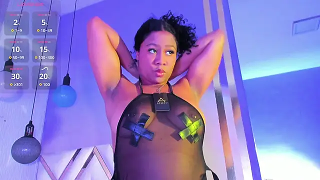 Sofi Fox  online show from February 24, 7:56 pm