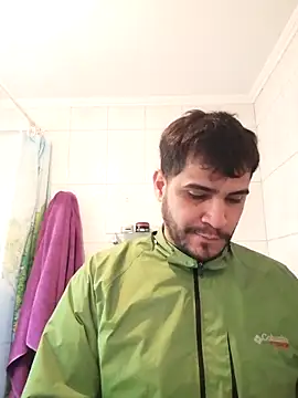 JACKSONDOOxh online show from November 3, 2:18 pm