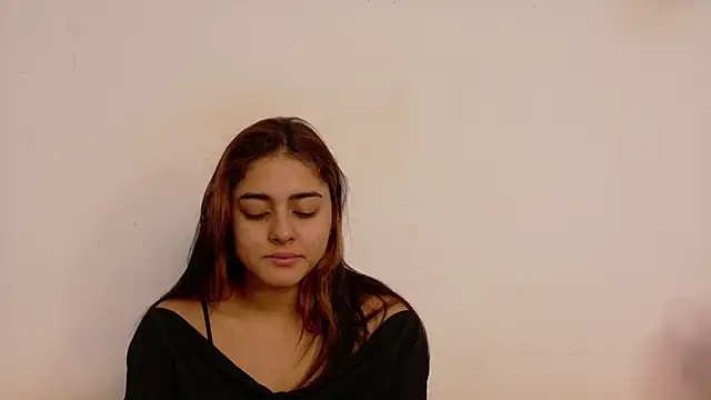 natalia aguirre1 online show from February 5, 12:10 pm