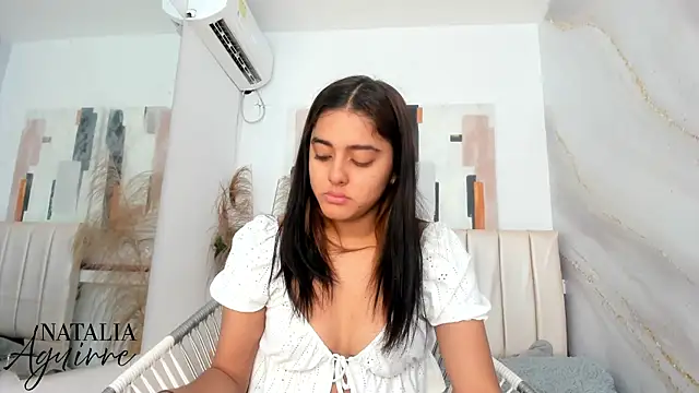 natalia aguirre1 online show from March 28, 12:16 pm