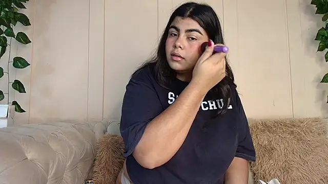 JOCELYN SANTANA1 online show from November 29, 12:08 pm