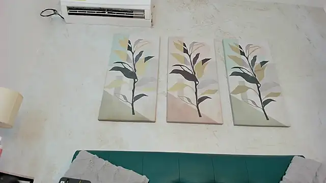 JOCELYN SANTANA1 online show from January 13, 11:59 am