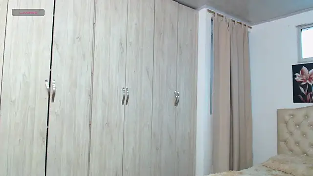 abigail f00x online show from December 20, 12:56 pm