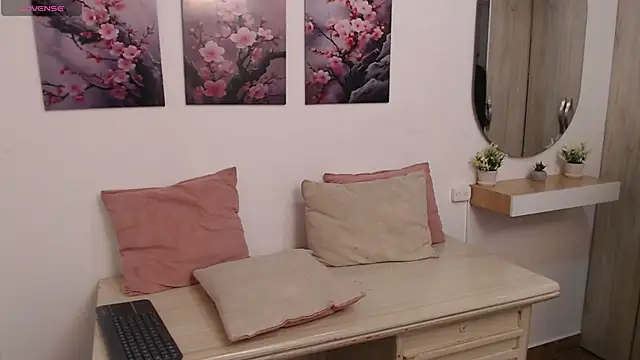 abigail f00x online show from February 28, 1:50 am