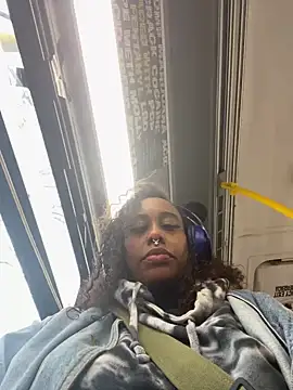 loveluna8 online show from February 10, 12:50 pm