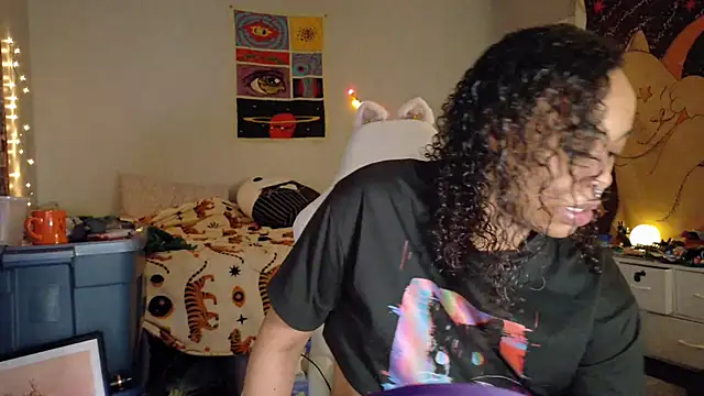 loveluna8 online show from February 13, 12:43 pm