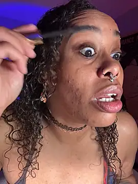 loveluna8 online show from February 20, 11:20 am