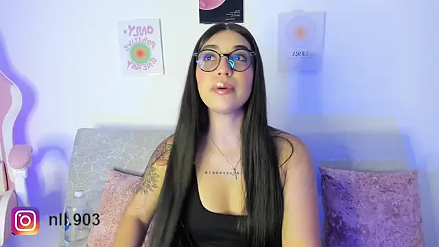 sensualhaven  online show from December 13, 11:50 pm