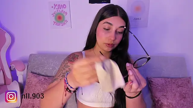 sensualhaven  online show from December 18, 11:30 pm