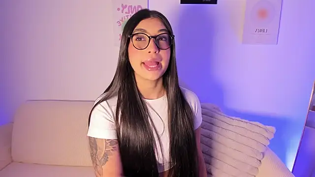 sensualhaven  online show from December 1, 12:15 am