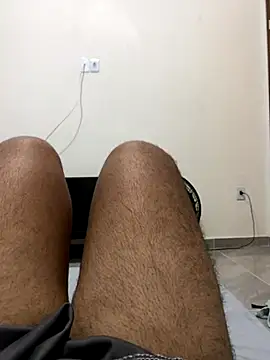 D4ivid online show from November 18, 4:50 am