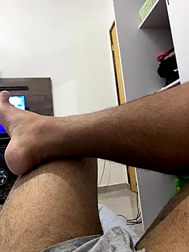 D4ivid online show from November 24, 1:16 am