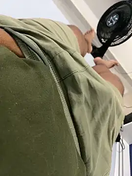 D4ivid online show from November 25, 1:38 am