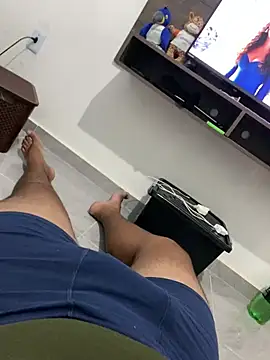 D4ivid online show from February 11, 1:10 am