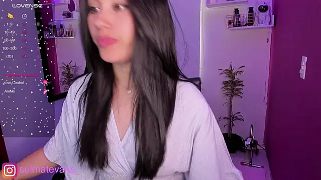  sulmatevans  online show from February 20, 2:57 pm