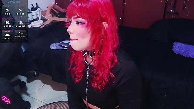 gretahardsex online show from June 12, 1:48 am