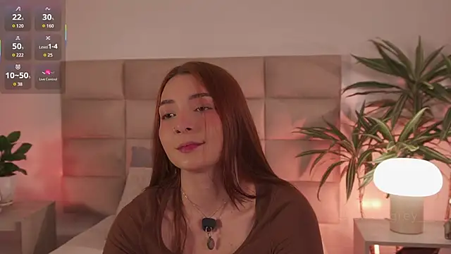 lexiee grey  online show from February 19, 12:12 pm