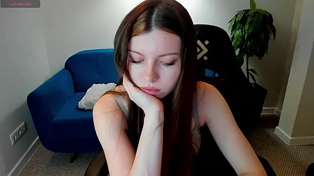 Sandra  Cute online show from February 11, 8:15 am