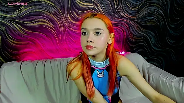 Lesi Moonie01 online show from December 10, 8:19 am