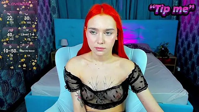 Lesi Moonie01 online show from December 23, 11:25 am