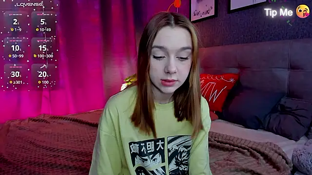 Lesi Moonie01 online show from January 19, 9:24 am