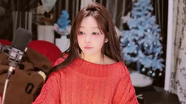 Missy Nana21 online show from December 9, 4:37 pm