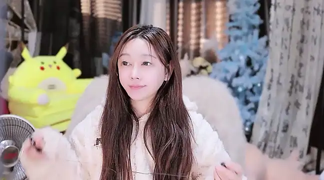 Missy Nana21 online show from January 26, 5:02 pm