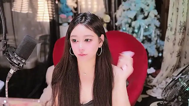 Missy Nana21 online show from November 14, 3:55 pm