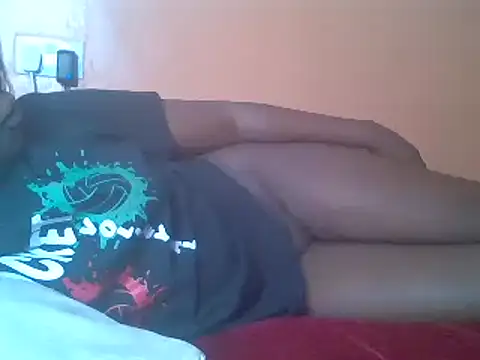 Moonfades online show from January 19, 2:59 pm