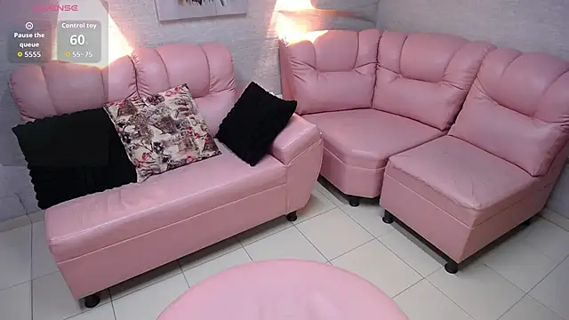 Alaya cute online show from October 4, 5:16 am