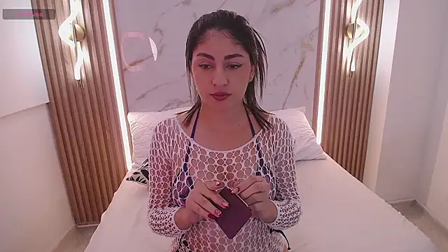 Alaya cute online show from March 28, 6:40 pm