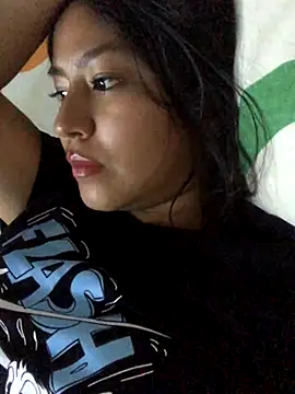 EmmaRossem online show from December 3, 9:56 pm
