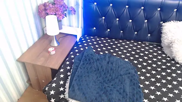 Scarlett Keaton online show from March 20, 6:19 am