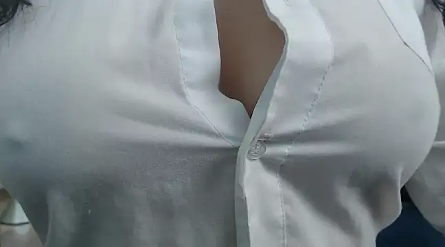 Scarlett Keaton online show from March 23, 8:15 am