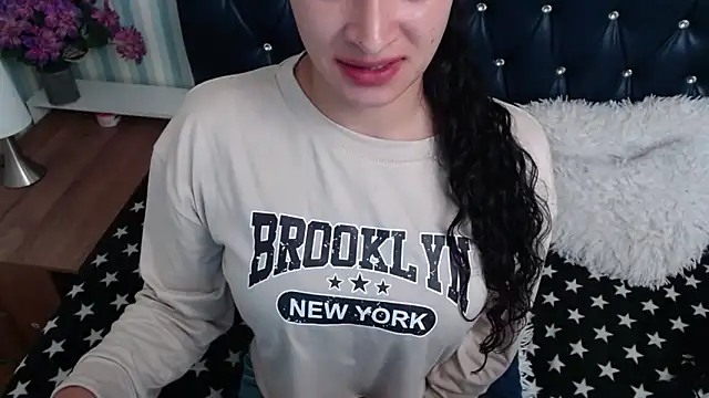 Scarlett Keaton online show from September 22, 5:20 am