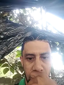 CasanovaPatron online show from September 21, 1:35 pm