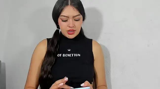 Sweet-Sophiee online show from January 10, 6:17 pm