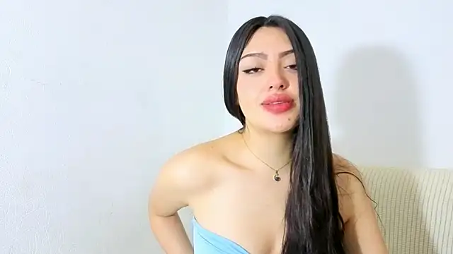 Sweet-Sophiee online show from October 4, 4:54 am