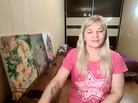 Lia Laguna77 online show from January 15, 7:44 pm