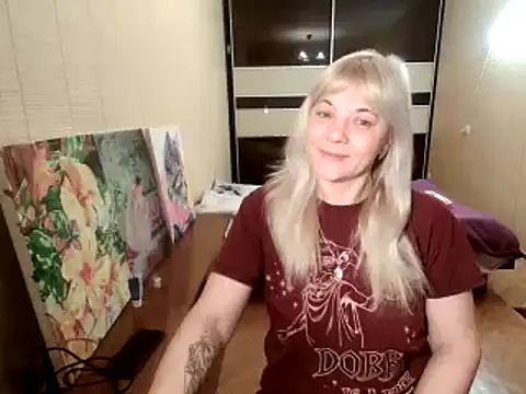 Lia Laguna77 online show from January 18, 7:58 pm