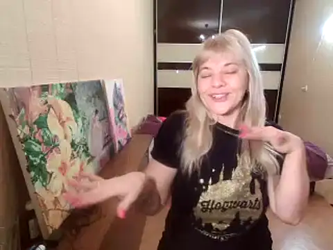 Lia Laguna77 online show from January 22, 7:24 pm