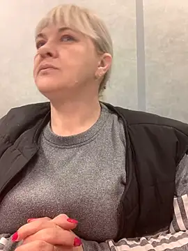 Lia Laguna77 online show from January 27, 8:07 am