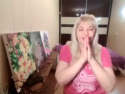 Lia Laguna77 online show from January 30, 7:26 pm