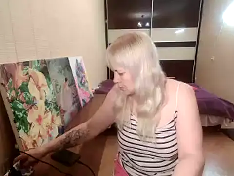 Lia Laguna77 online show from January 31, 7:08 pm