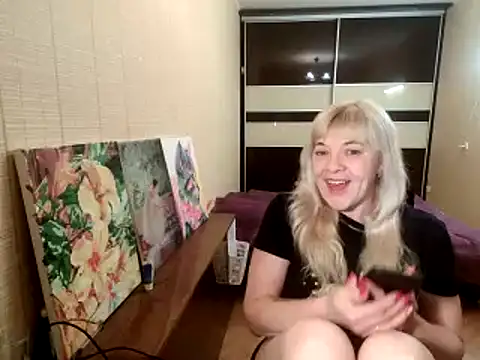 Lia Laguna77 online show from February 3, 2:24 pm